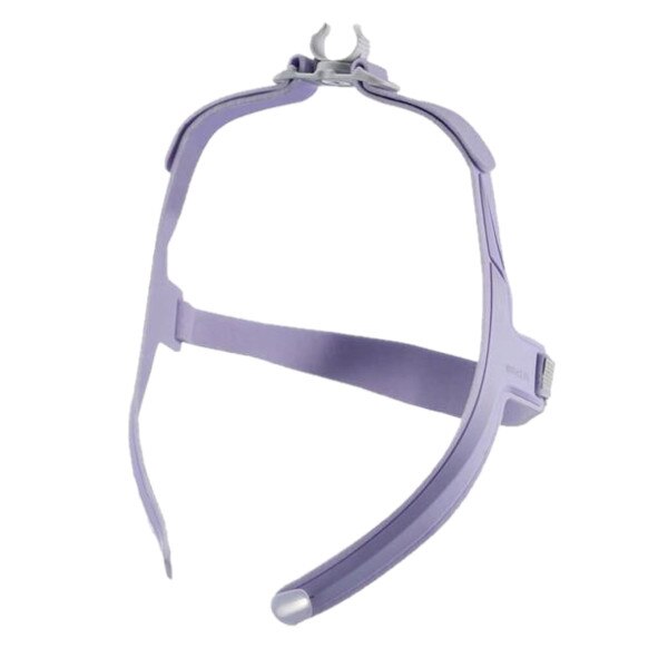Ms Wizard Nasal Pillow Headgear
